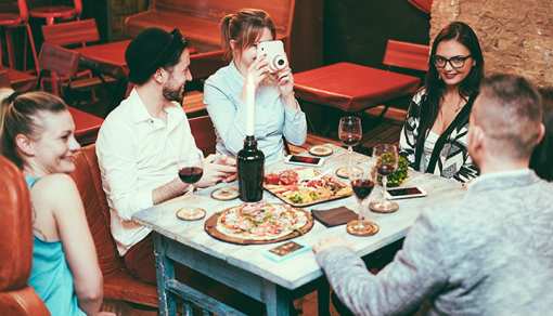 7 Best Places for Appetizers in Mississippi!