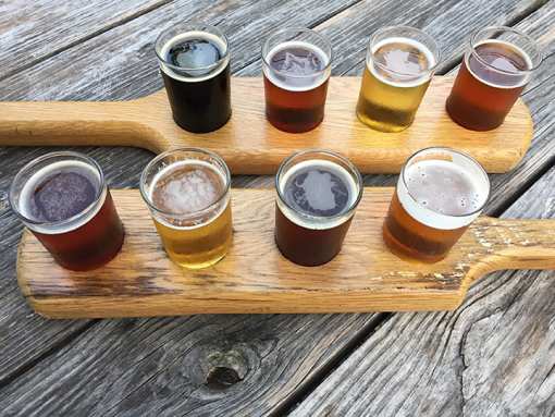 5 Best Breweries in Mississippi!