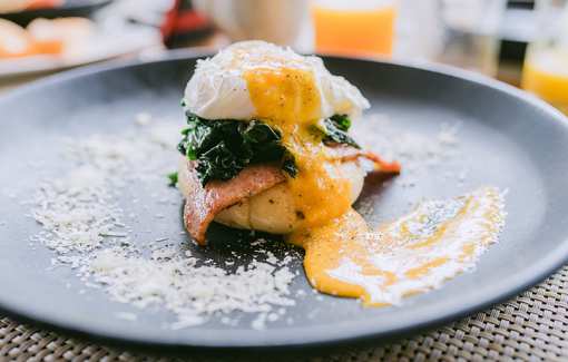 8 Best Brunch Spots in Mississippi!