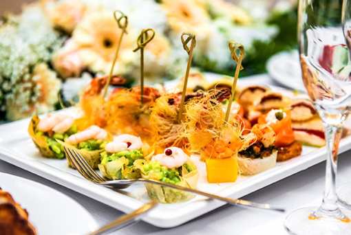 The 7 Best Caterers in Mississippi!