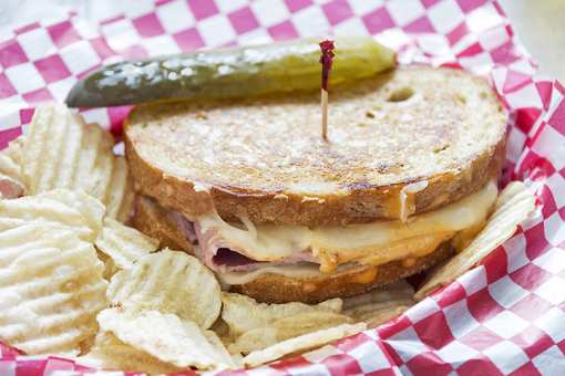 8 Best Delis in Mississippi!