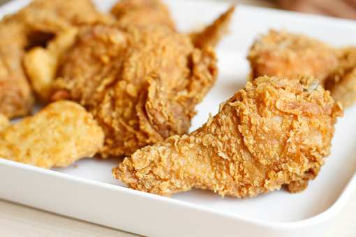 6 Best Fried Chicken Joints in Mississippi for 2025!