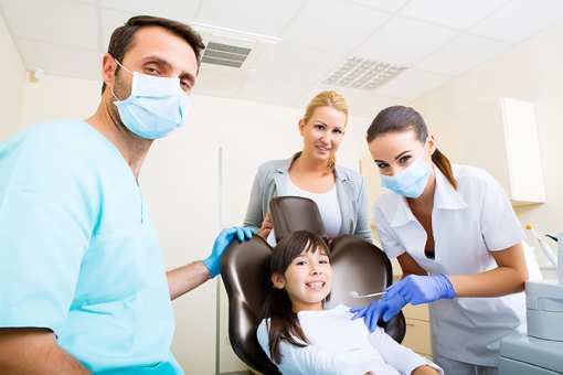 8 Best Kid-Friendly Dentists in Mississippi!
