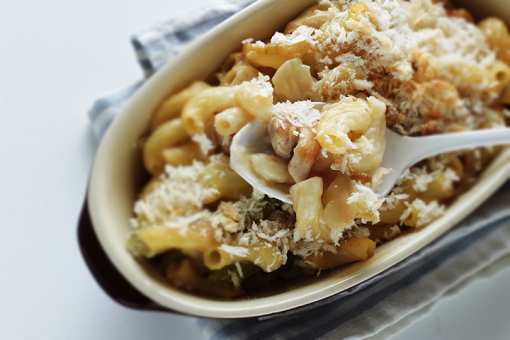 6 Best Places for Mac and Cheese in Mississippi!