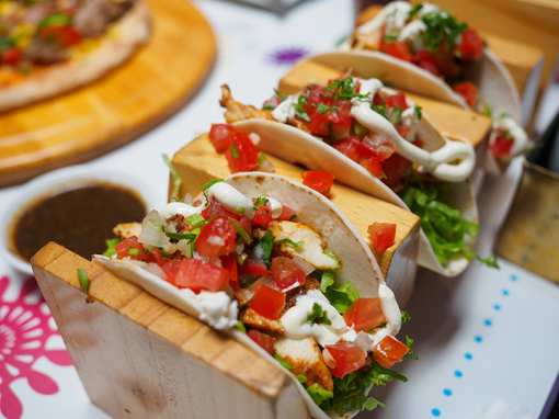 The 9 Best Mexican Restaurants in Mississippi!