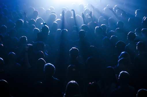 The 9 Best Live Music Venues in Mississippi!