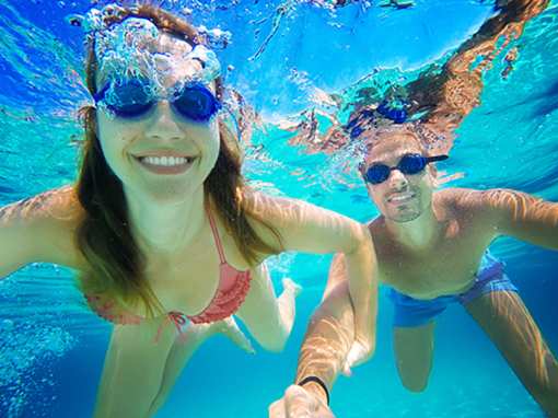 10 Best Hotels and Resorts for Couples in Mississippi!