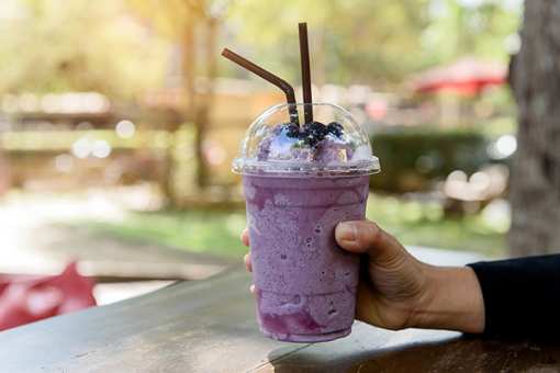 Best Spots for  Smoothies in Mississippi!