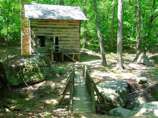 The 10 Best State Parks in Mississippi!