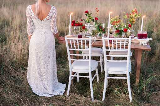 The 9 Best Wedding Locations in Mississippi!